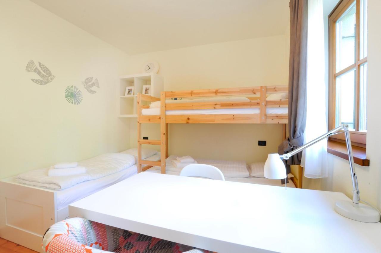 Ski In/Ski Out 2-Bedroom Free Parking Bach  ภายนอก รูปภาพ