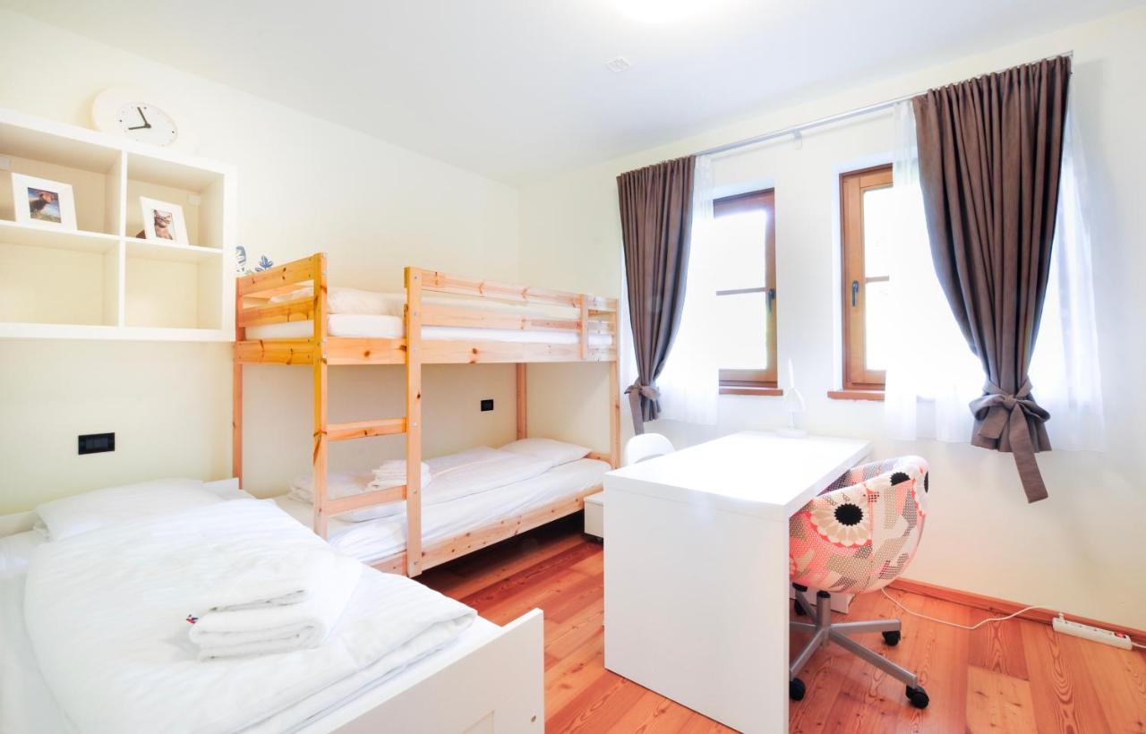 Ski In/Ski Out 2-Bedroom Free Parking Bach  ภายนอก รูปภาพ