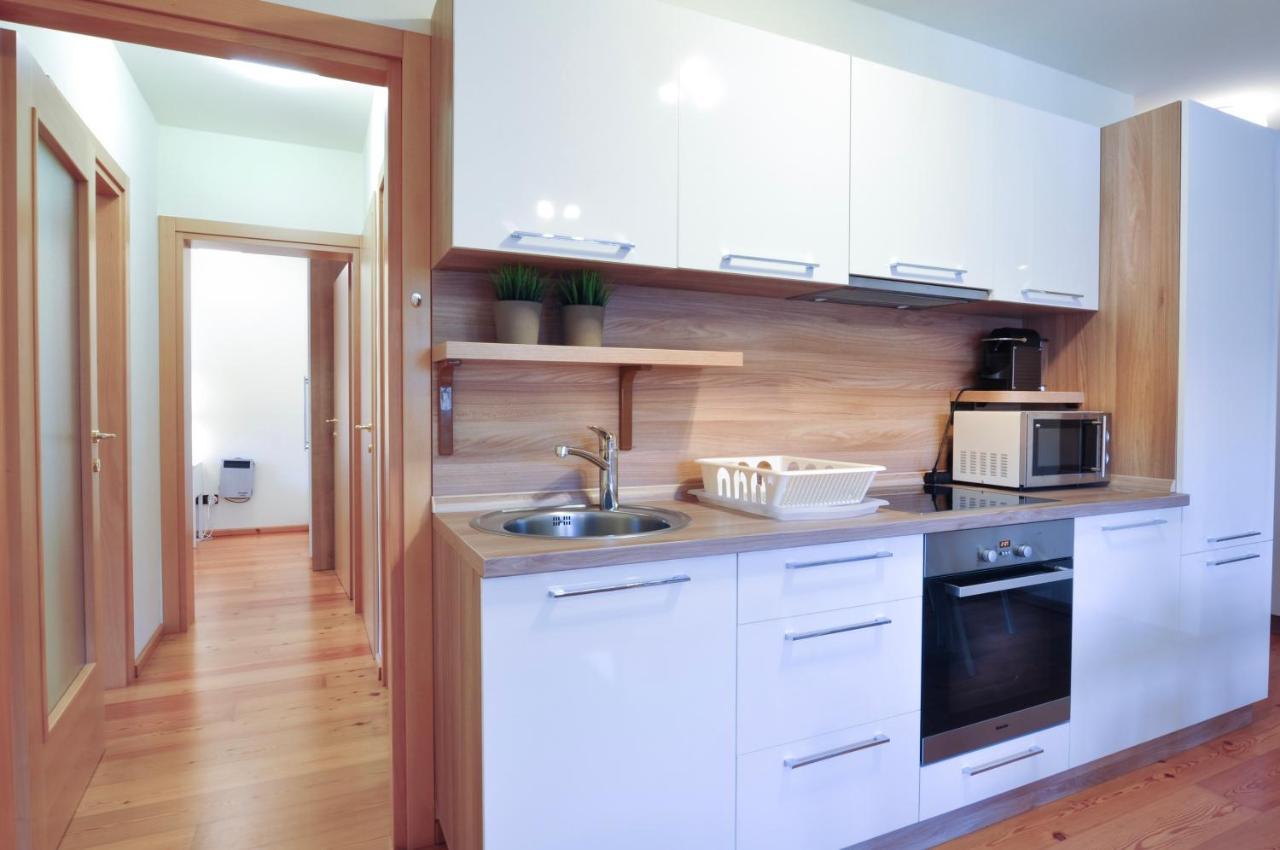 Ski In/Ski Out 2-Bedroom Free Parking Bach  ภายนอก รูปภาพ